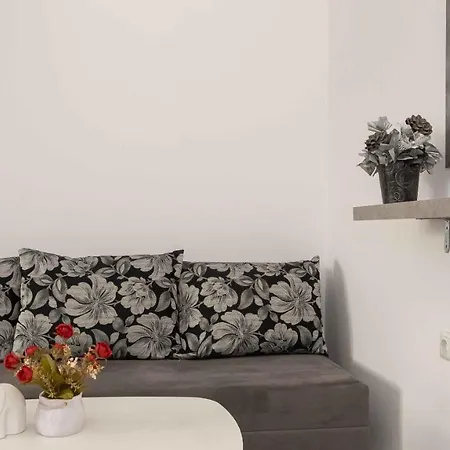 Lifestyle A27 * Sosopol