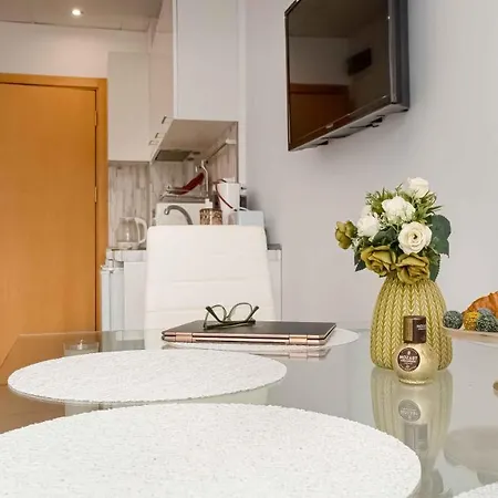 Lifestyle A27 Apartment Sosopol