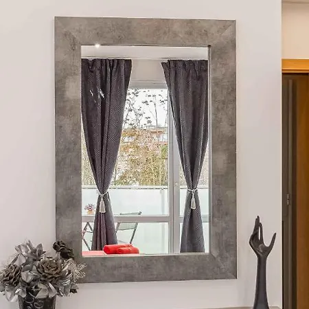 Lifestyle A27 Apartment