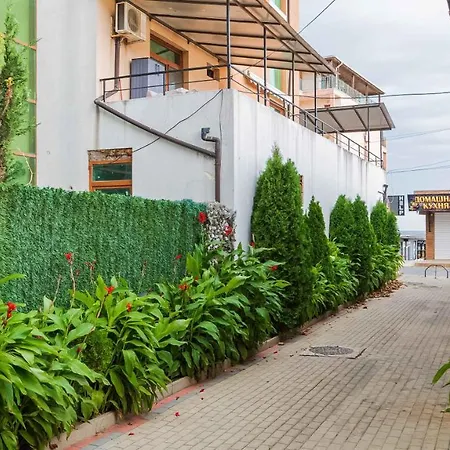 Lifestyle A27 Sosopol