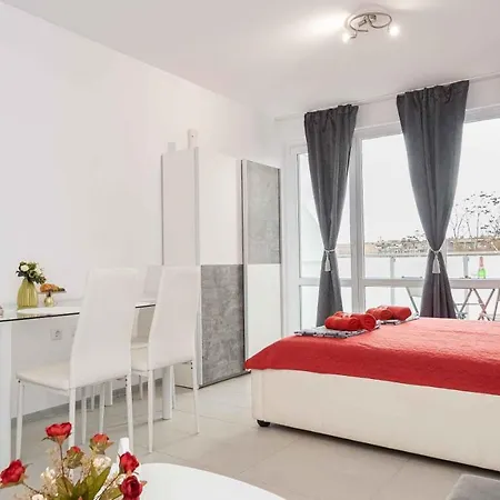 Lifestyle A27 Sozopol