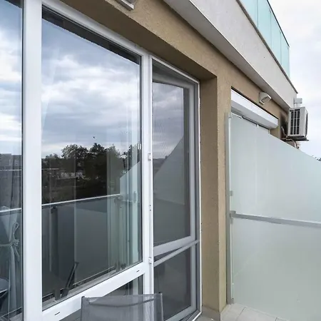 Lifestyle A27 Apartment