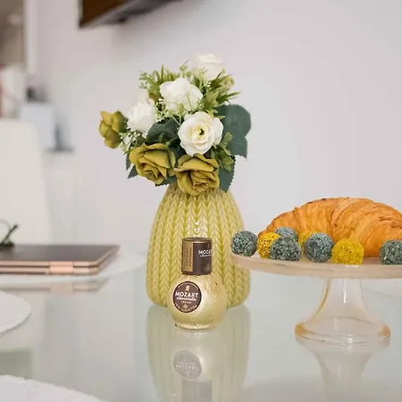 Lifestyle A27 Apartment