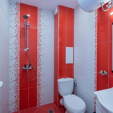 Lifestyle A27 * Sosopol