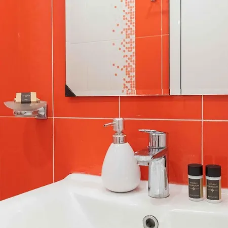 Apartment Lifestyle A27 Sosopol