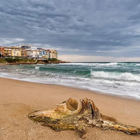 Lifestyle A27 * Sozopol
