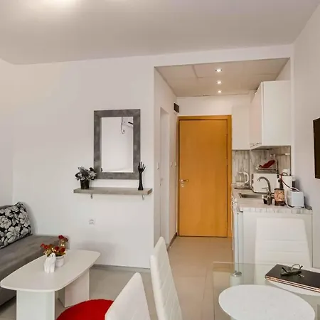 Appartamento Lifestyle A27